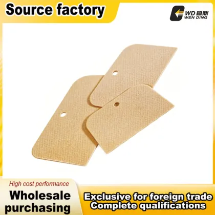 Heavy Grip 4 ,5, 6 Inch Scraper Blade