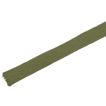 Nylon Special Shock Absorber Braided Sleeve