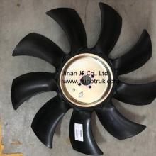 قطع غيار 13VBK-08010 Higer Bus Fan