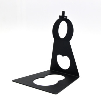 Heavy Duty Shock Mount for Large Diaphragm Mics