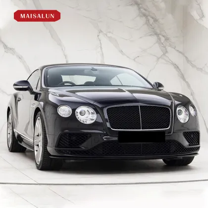 Car Accessories GT Front Body Kit Fit for Bentley Continental GT 2016-2018