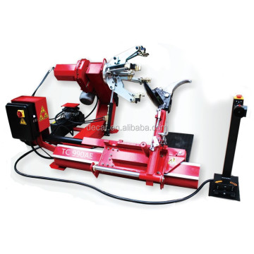 Used Tire Changer TC990AE for Sale - Motorcycle Tire Changer
