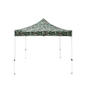 Messeveranstaltungen Pop -up -Canopy -Zelt