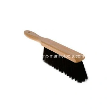 510646 COUNTER BRUSHES; Brush counter black hiar.