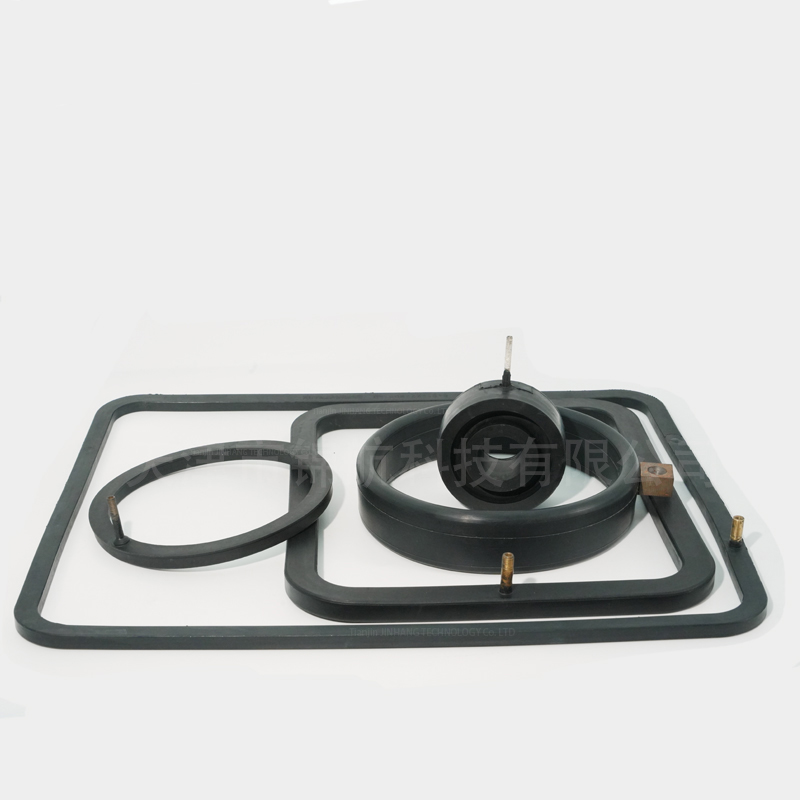 rubber inflatable seal