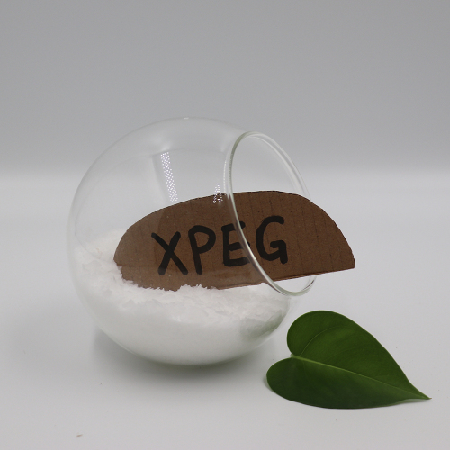 Water Reducing Agent XPEG