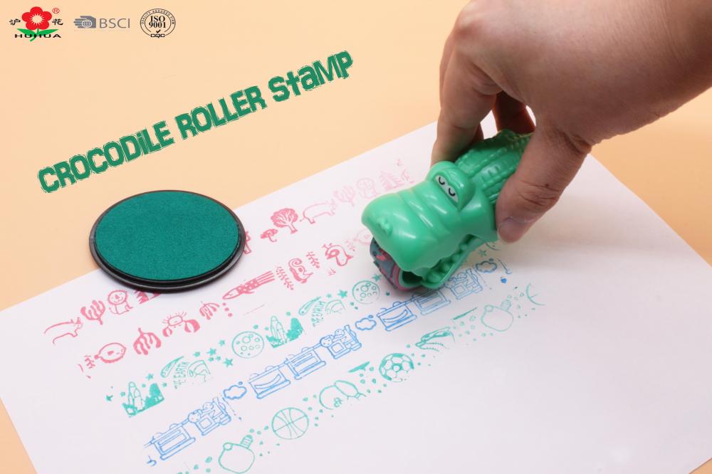 Roller Stamp