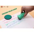 Plastic Colorful Toy Roller Craft Rubber DIY TIME