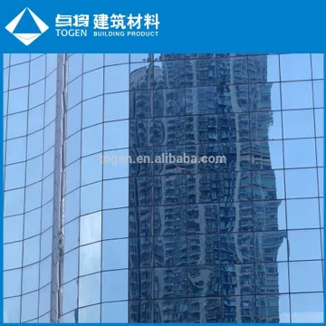 Custom Made Anti Reflective Glass Coating