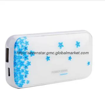 3500 mAh External Battery for Digital Products MY-PB-0038