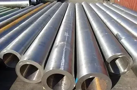 Reliable JIS G3461 Pipe for Pressure and Use