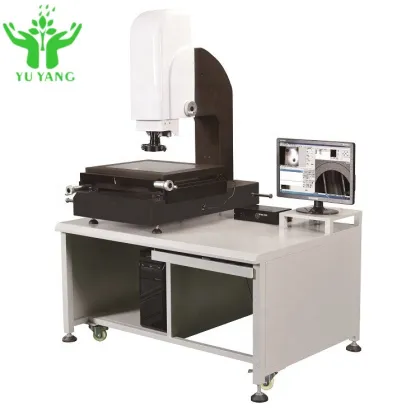 Scientific Precision Optical Automatic Image Measuring Instrument