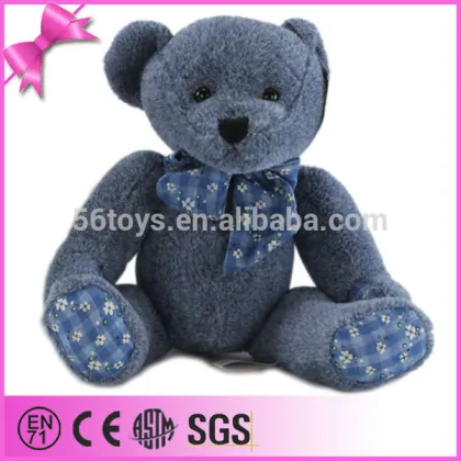 custom cute stuffed large plush teddy bears giant plush bears