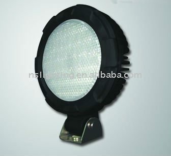 New!!Super Bright 36W 3000LM LED Work Lamp 7.5" LED Work Light