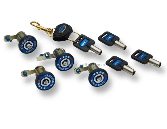 Tuning Car Door Lock