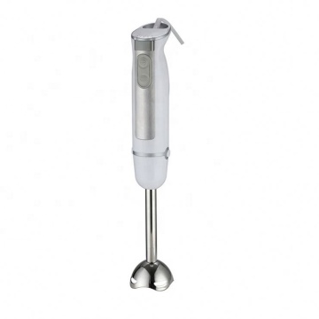Affordable 3-in-1 Detachable Hand Blender with Stepless Variable Speed: 350W to 700W, Including Replacement Blender Jar
