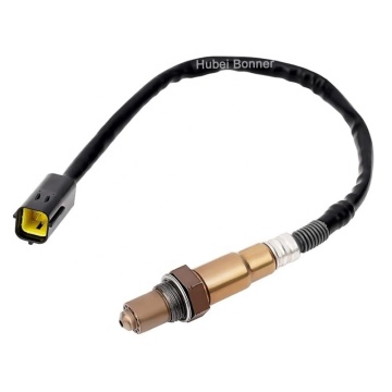 Oxygen Sensor 0258006974 - Lambda O2 Sensor for Bosch 0 258 006 974