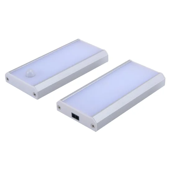 LED Portable Cabinet Light with USB Charging and Infrared Function