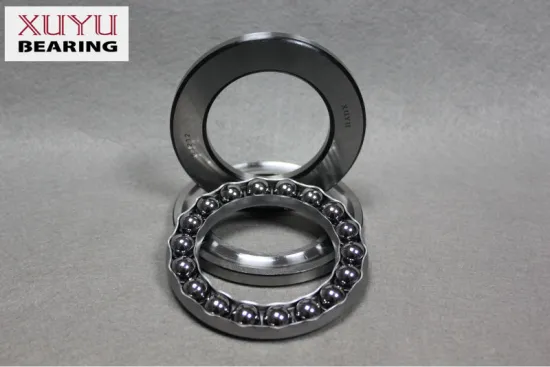 On discount thrust ball bearings 51202