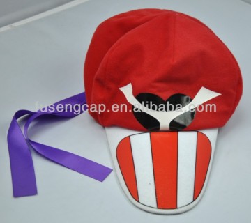 comfortable feel christmas party hat