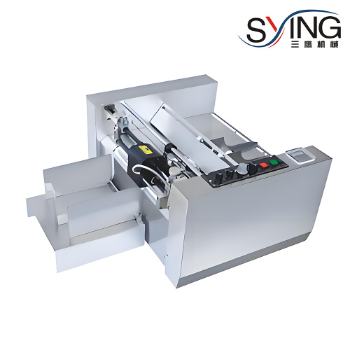 Mesin pengkodean lekukan atau roda tinta padat yang efisien