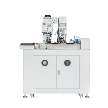 Fully Automatic Rain Waterproof Plug Terminal Machine for Automobile Wiring Harnesses