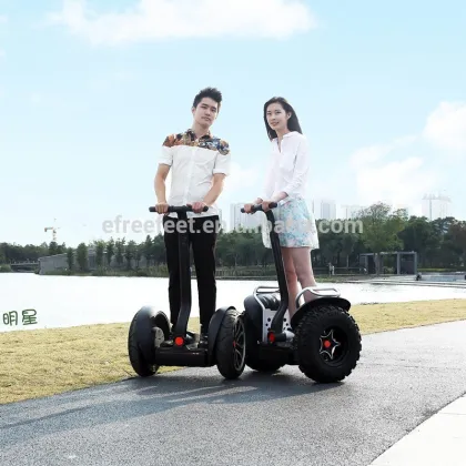 odm&oem F5 double-system support electric two wheels self balancing scooter