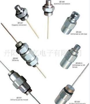 Connector - 12