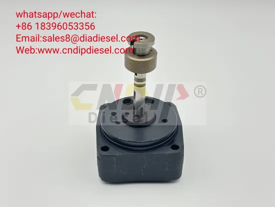 096400-1250 rotor head ,diesel or pump injection rotor head with prime quality