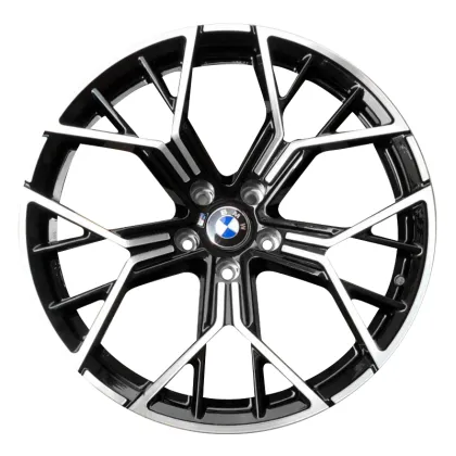 Forged Wheel Set for BMW M8/M5/M2
