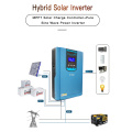 TTN-W2000-24 Hybrid Solar Inverter