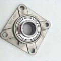 High Wearing Feature Stainless Steel Pillow Blocks Bearing