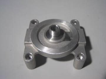 CUMMINS CORROSION RESISTOR HEAD 204163