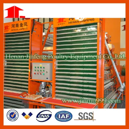 Jinfeng Automatic Egg-Collection Machine