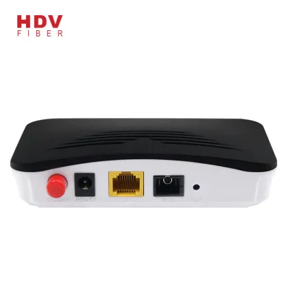 Compatible ZTE/Huawei FTTH GPON ONT ZTE EPON ONU