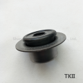 TKII Conveyor Roller Labyrinth Seal Dan Bearing Housing