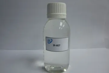 Water Scale Corrosion Inhibitor Chemicals For Oilfield Refill Ir-607