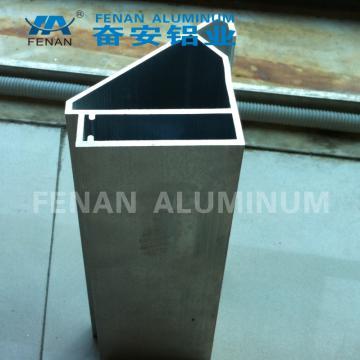 Aluminum Corner 6063 Profiles