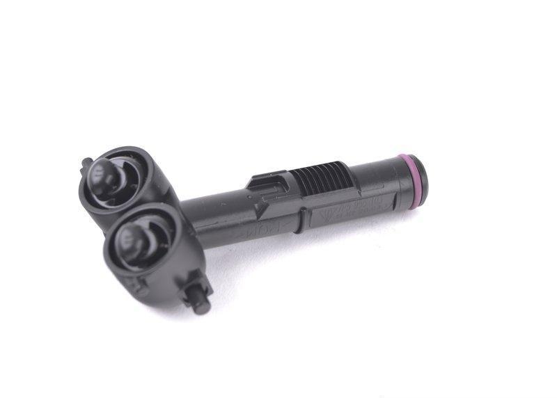 Headlamp Washer Nozzle 7P5955103