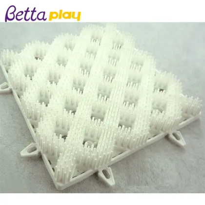 Snow Ski Simulator: Artificial Dry Ski Slope Experience