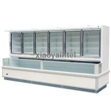 Little Duck Commercial Refrigeration Equipment E6 ST.PAWL