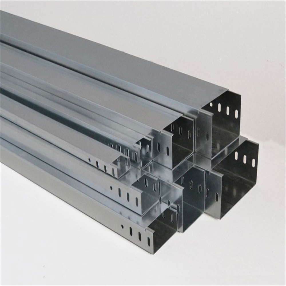 Stainless Steel Cable Tray