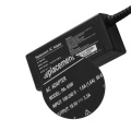 65W 19.5V3.3A 소니 노트북 AC 어댑터 6.5 * 4.4MM 팁