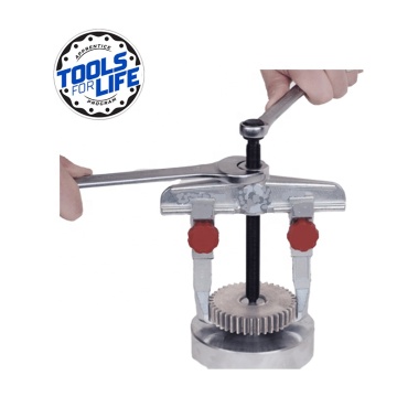 8 Inch Hydraulic Gear Extractor & Bearing Puller Tools - Wholesale 2 Jaw and 3 Jaw Options