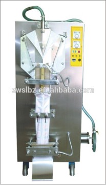 KOYO Sachet Pure Water Filling Machinery