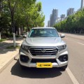 万里の長城 ウイングル 7 2019 ガソリン 2WD エリート