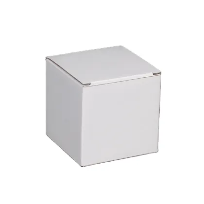 Customizable Apparel Shipping Containers