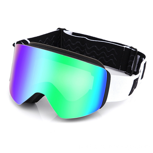 Custom Hot Sale Frameless Snowboard Goggle Ski Goggles: Your Ultimate Winter Sports Vision Solution