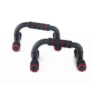 Customizable Portable Gym Equipment: Push-up Bars & Dip Stands for Strength Training