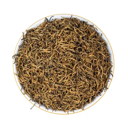 Jin Jun Mei Black Tea - Golden Pekoe Wuyi Loose Leaf